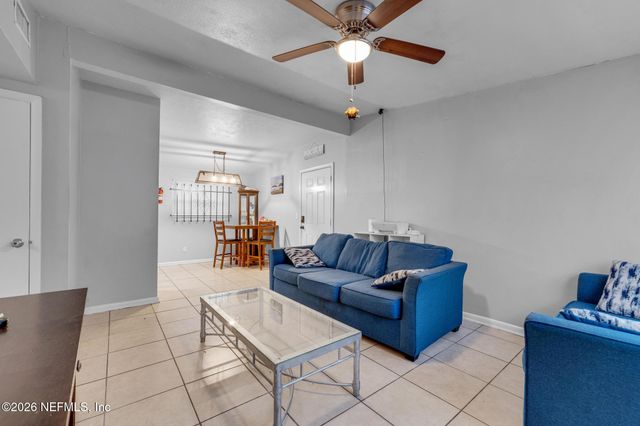 5115 LOCKSLEY Avenue, Jacksonville, FL 32208