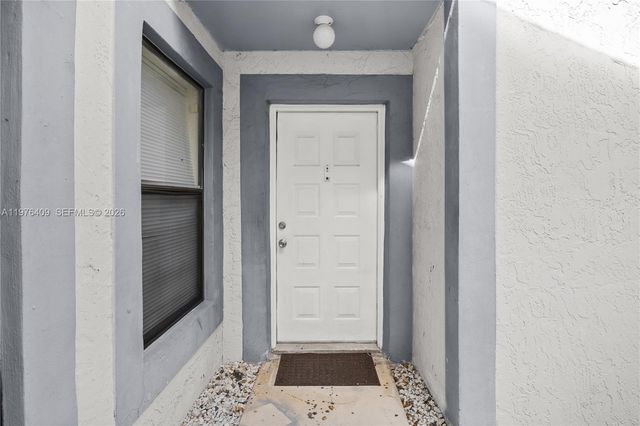 213 NW 60th Ave, Margate, FL 33063