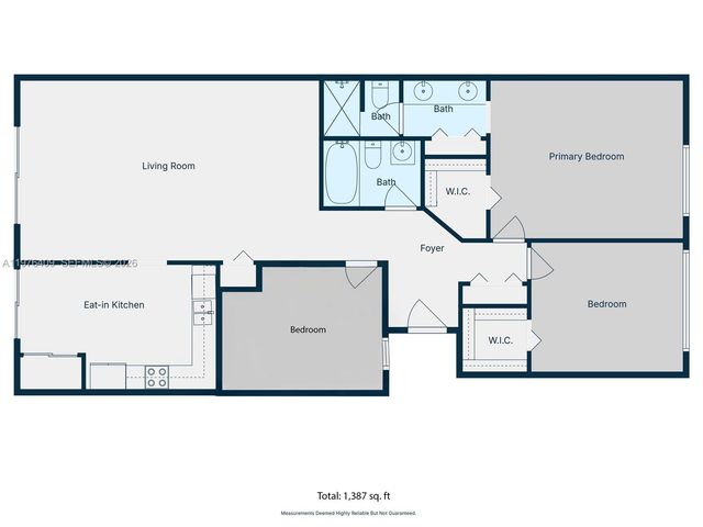 213 NW 60th Ave, Margate, FL 33063