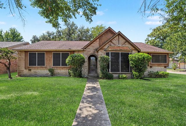 5367 Prairie Creek Drive, Houston, TX 77084
