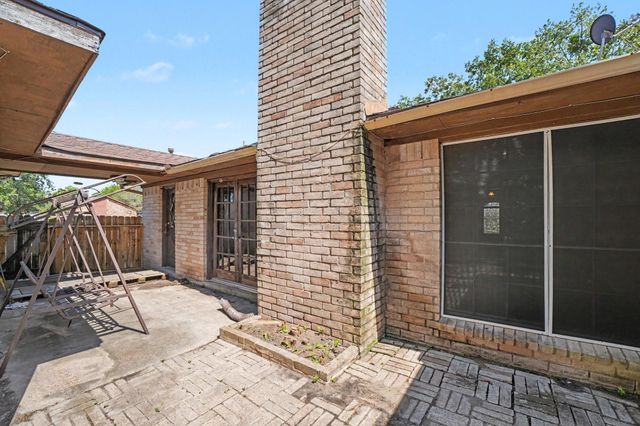 5367 Prairie Creek Drive, Houston, TX 77084