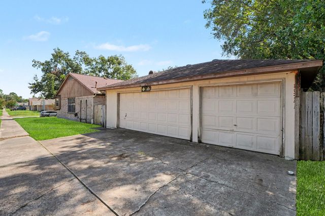 5367 Prairie Creek Drive, Houston, TX 77084