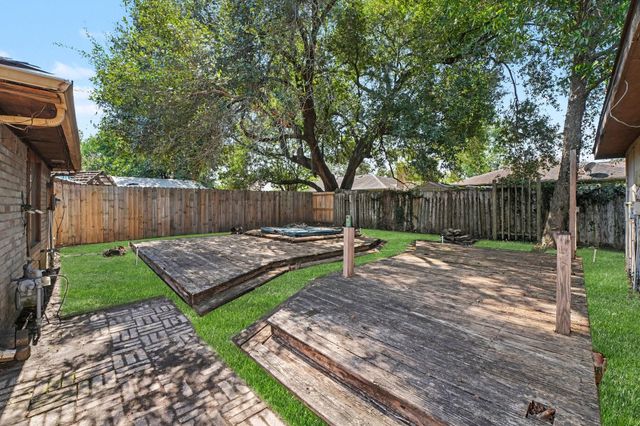 5367 Prairie Creek Drive, Houston, TX 77084