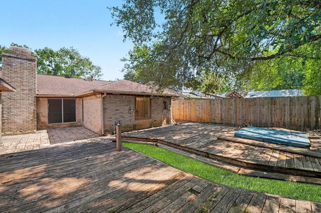 5367 Prairie Creek Drive, Houston, TX 77084