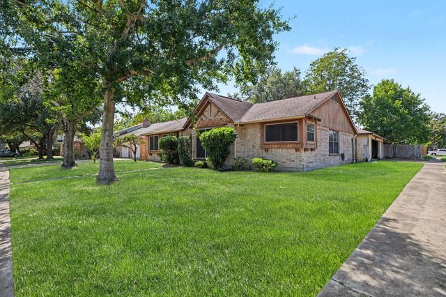 5367 Prairie Creek Drive, Houston, TX 77084