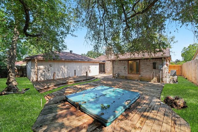 5367 Prairie Creek Drive, Houston, TX 77084