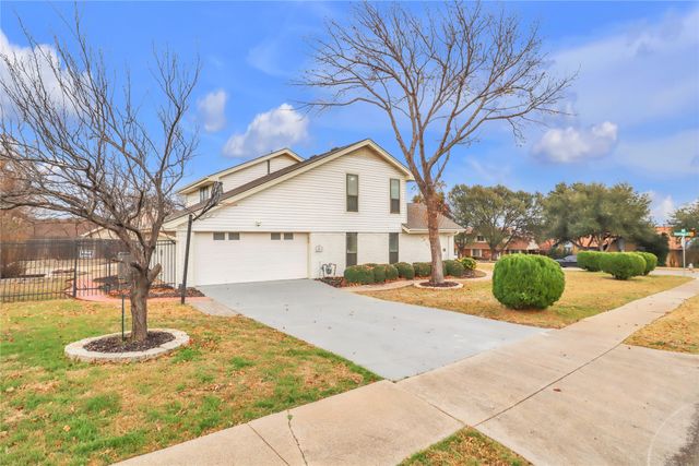 600 Flintridge Court, Irving, TX 75038