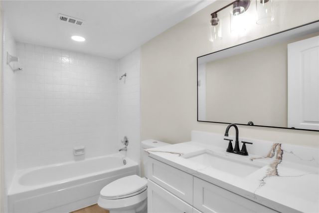 600 Flintridge Court, Irving, TX 75038