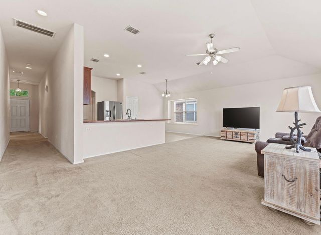 501 Anchor Way, Crowley, TX 76036