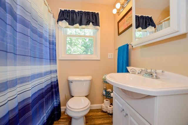 352 Marion Road, Wareham, MA 02571