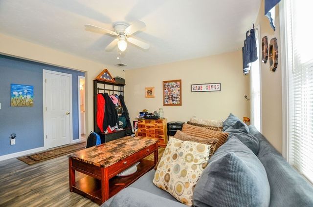 352 Marion Road, Wareham, MA 02571