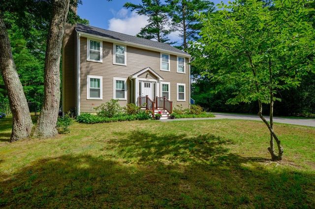 352 Marion Road, Wareham, MA 02571