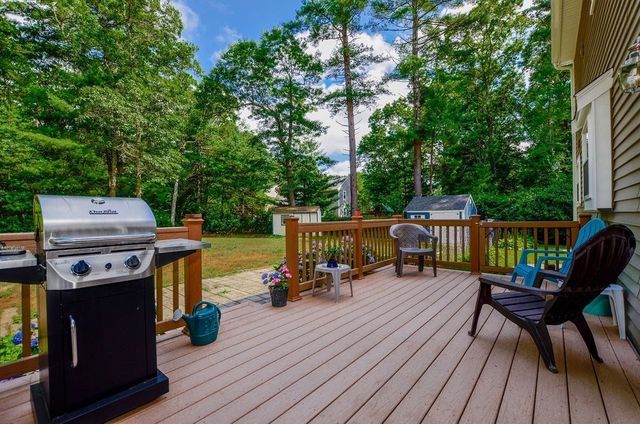 352 Marion Road, Wareham, MA 02571