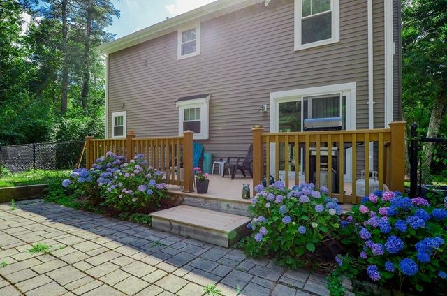 352 Marion Road, Wareham, MA 02571