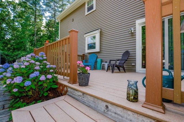 352 Marion Road, Wareham, MA 02571