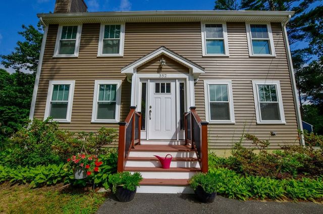 352 Marion Road, Wareham, MA 02571