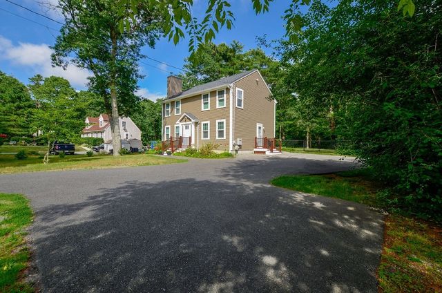 352 Marion Road, Wareham, MA 02571