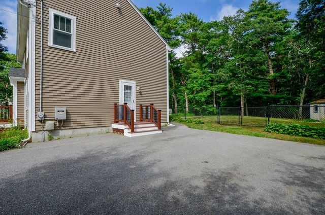 352 Marion Road, Wareham, MA 02571