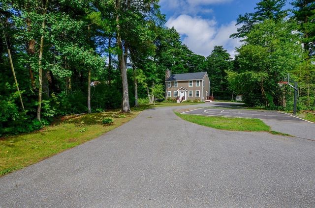 352 Marion Road, Wareham, MA 02571