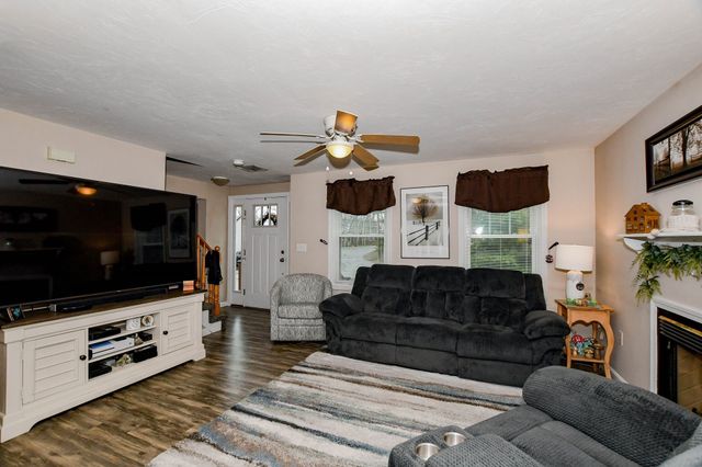 352 Marion Road, Wareham, MA 02571