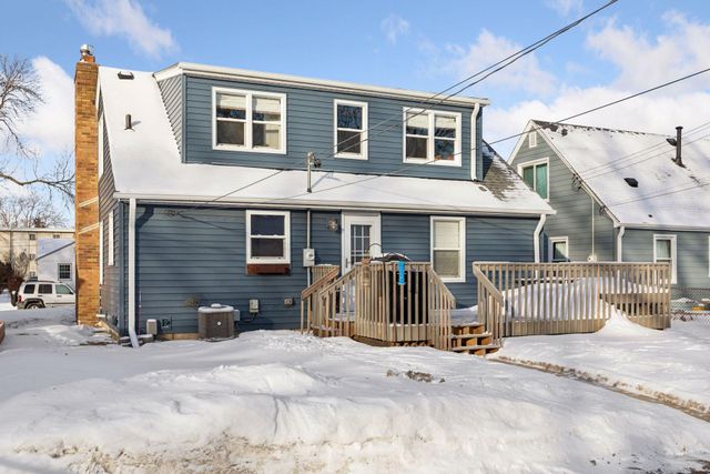 3605 Sumter Avenue S, Saint Louis Park, MN 55426