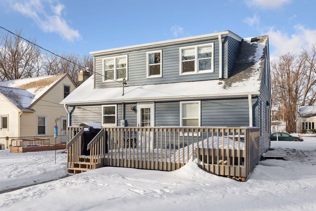 3605 Sumter Avenue S, Saint Louis Park, MN 55426