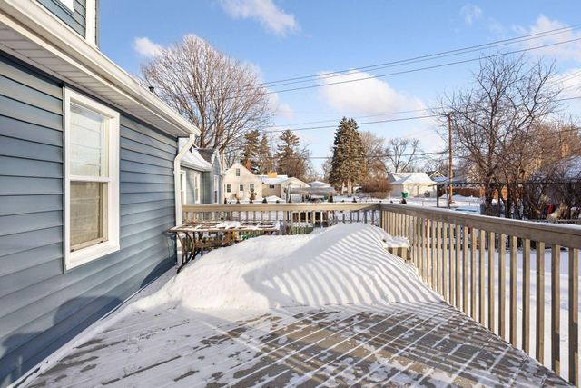 3605 Sumter Avenue S, Saint Louis Park, MN 55426