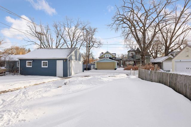 3605 Sumter Avenue S, Saint Louis Park, MN 55426