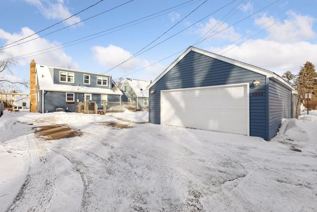 3605 Sumter Avenue S, Saint Louis Park, MN 55426