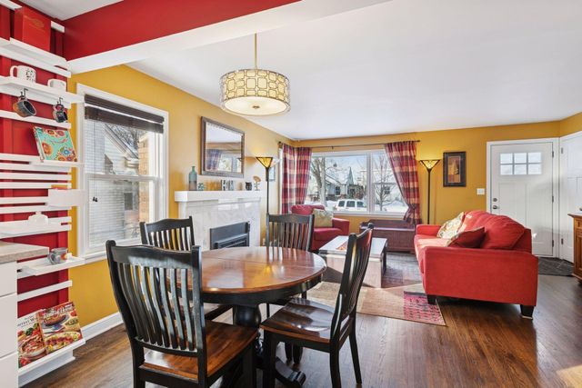 3605 Sumter Avenue S, Saint Louis Park, MN 55426