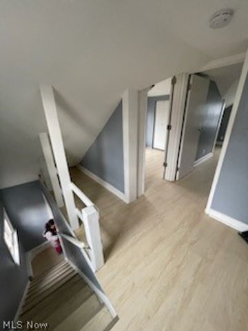 12201 Erwin Avenue, Cleveland, OH 44135