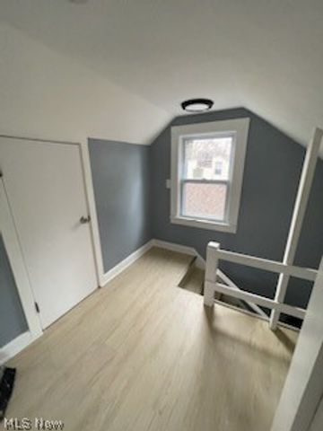 12201 Erwin Avenue, Cleveland, OH 44135