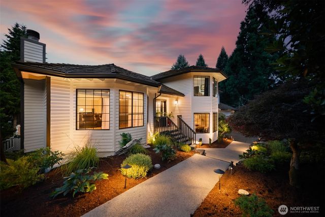 620 122nd Street Ct NW, Gig Harbor, WA 98332