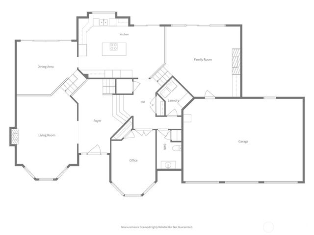 620 122nd Street Ct NW, Gig Harbor, WA 98332