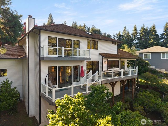 620 122nd Street Ct NW, Gig Harbor, WA 98332