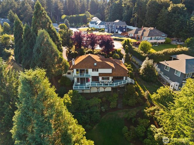 620 122nd Street Ct NW, Gig Harbor, WA 98332
