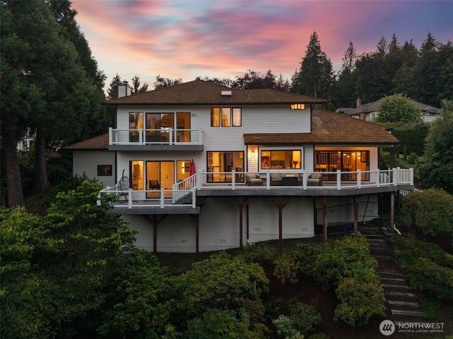 620 122nd Street Ct NW, Gig Harbor, WA 98332