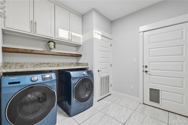 14109 El Caribe S Circle, La Feria, TX 78559