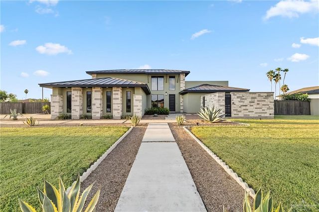 14109 El Caribe S Circle, La Feria, TX 78559