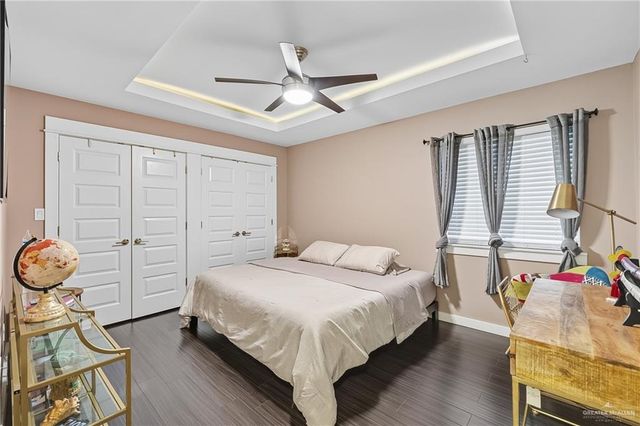 14109 El Caribe S Circle, La Feria, TX 78559