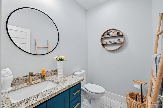 14109 El Caribe S Circle, La Feria, TX 78559