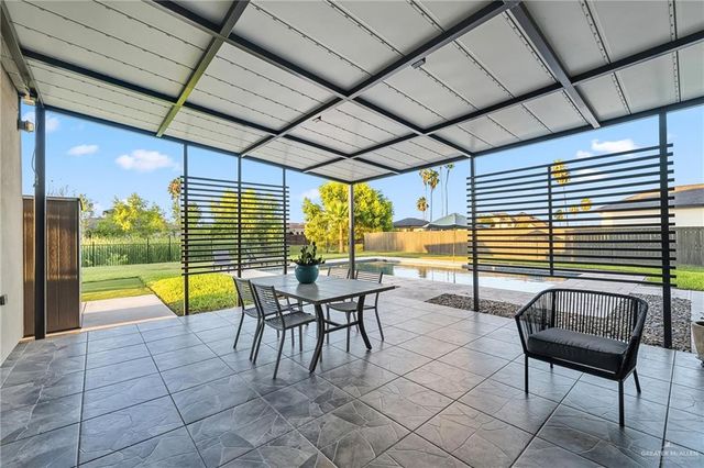 14109 El Caribe S Circle, La Feria, TX 78559