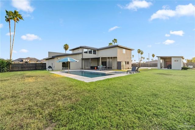 14109 El Caribe S Circle, La Feria, TX 78559