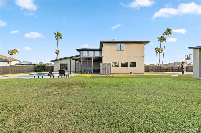 14109 El Caribe S Circle, La Feria, TX 78559