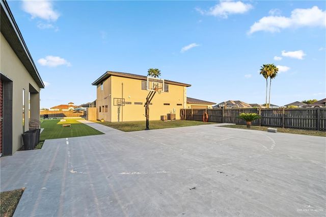 14109 El Caribe S Circle, La Feria, TX 78559