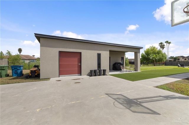 14109 El Caribe S Circle, La Feria, TX 78559