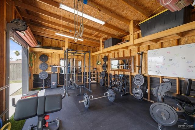 14109 El Caribe S Circle, La Feria, TX 78559