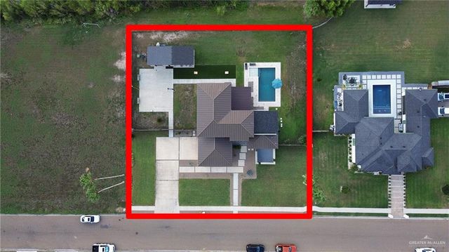 14109 El Caribe S Circle, La Feria, TX 78559