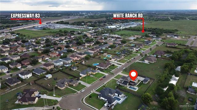 14109 El Caribe S Circle, La Feria, TX 78559