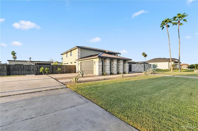 14109 El Caribe S Circle, La Feria, TX 78559